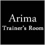 Arima Trainer’s room 長距離team　おめでとー！